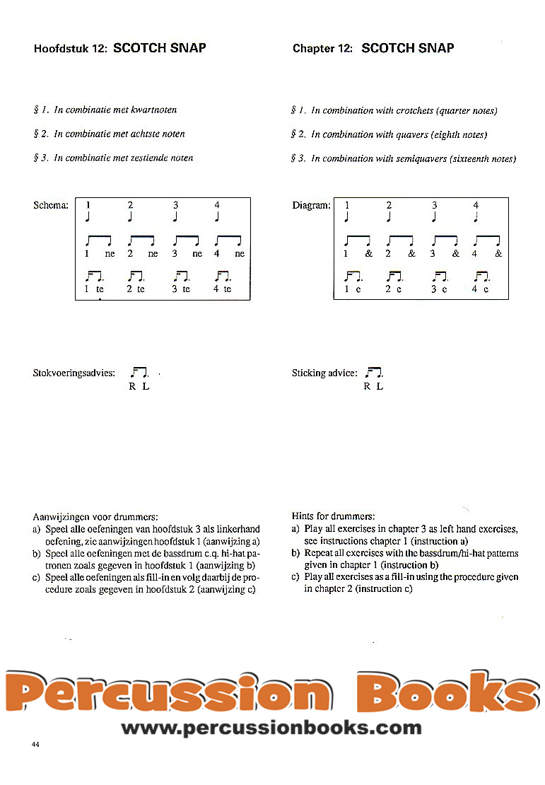 Read That Rhythm! Sample 2